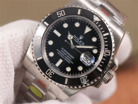 noob super clone watches|noob v10 rolex review.